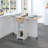 Keilany Extendable Dining Table