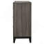 Commode 6 tiroirs Cabrillo