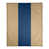 Gold/Navy Blue is unavailable
