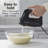 Proctor Silex 5 Speed Hand Mixer