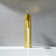 Stila Single Hole Single-Handle Bathroom Faucet 
