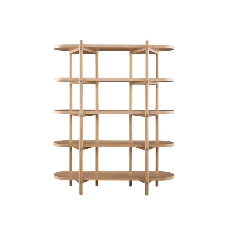 Etagere Bookcase