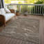  Tapis intérieur / extérieur lavable à la machine Chayden ACN1048-378227359