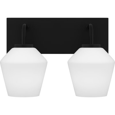 Khenifra 2 - Light Dimmable Vanity Light