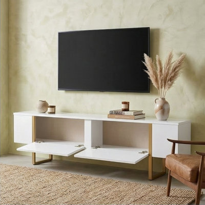 Elara 71'' Wide Sideboard And TV Stand