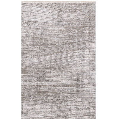 Garnet Performance Abstract Rug