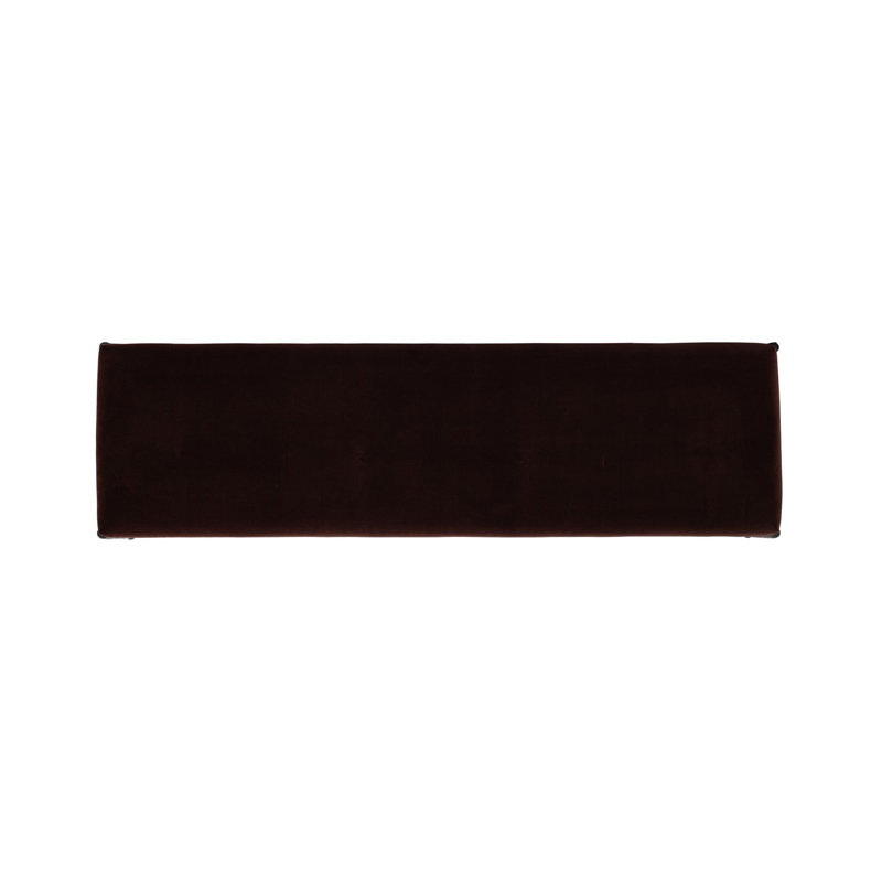 Dartmoor Polyester Upholstered Bench