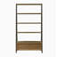 Bibliothèque standard H 70,45 "x l 12,95"