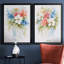 «Spring Medley I», ensemble de 2 reproductions d'art-516453130-516453128-516453129