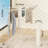 Portable Tripod Drying Rack - 12 Wooden Arms For Laundry Use-110851982-110851984