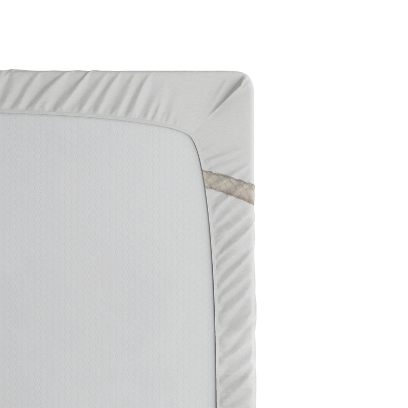Drap-housse Ambesonne, Drap-housse simple TG