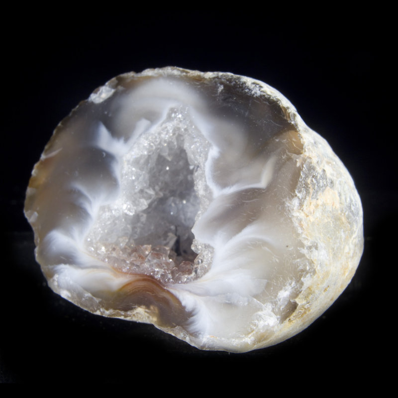 Oco Geode - Três Pinheiros, Brazil