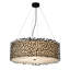 Parmecia 4 - Light Drum Chandelier