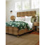 Twin Palms Coco Bay Panel Bed-18636021