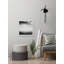 Blinding White Horizon by Marmont Hill - Single Picture Frame Painting-746315402