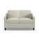 Drew 59'' Upholstered Loveseat