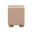 Table de chevet 2 tiroirs Kamio-401679228