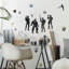 Adhésif décoratif Bad Batch