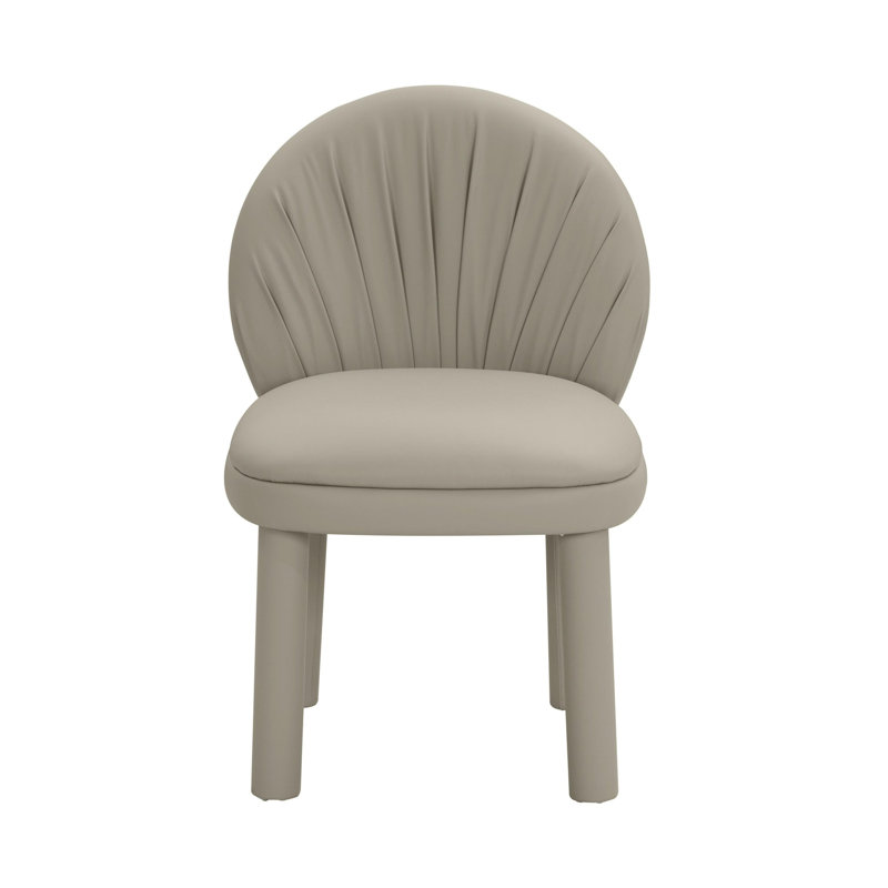 Chaise en cuir Bryan Performance Vegan