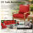 22"W X 24"D Outdoor Deep Seat Cushion Set Outdoor Seat/Back Cushion-982000941