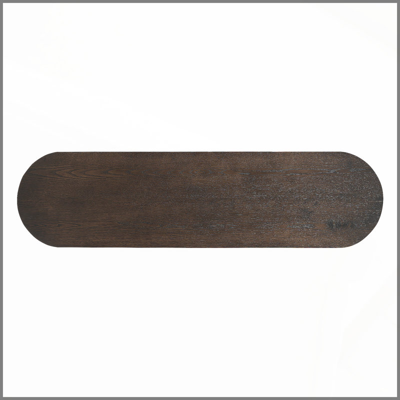 Console Rustic, Espresso