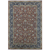 One-of-a-Kind 6' X 8'8" Area Rug