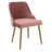 Brynnae 18.3'' H Upholstered Side Chair-1451013296