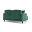 Penermon 150Cm Roll Arms Sofa-118156010-99313615