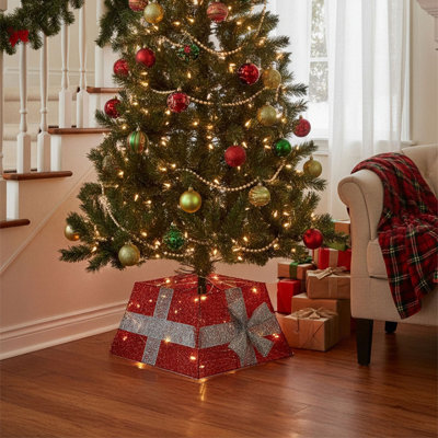 Deonte Tree Collar