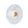 Giada 1 - Light Flush Mounted Sconce