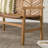 Harbison Solid Wood Acacia Outdoor Bench-2007952756