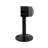 Gooseneck Door Stop Wall Protector with Rubber Tip Door Stopper, 2-Pack-66576143