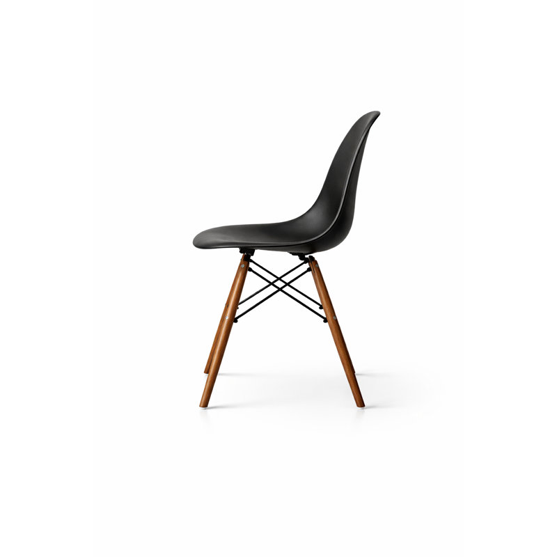 Chaise de salle à manger Ashley, Noir