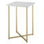 Table de bout à pieds croisés Marilina-2056930682