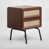 Dark Walnut