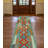 Flatweave Rashid Rust Runner