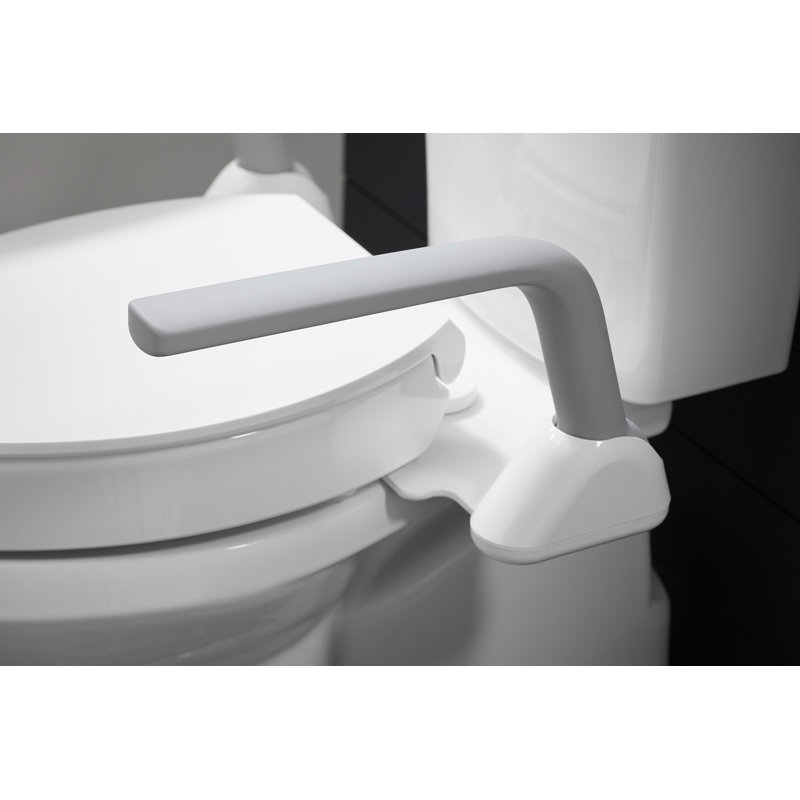 Toilet Armrests