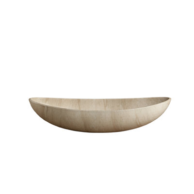 Concrete Decorative Bowl