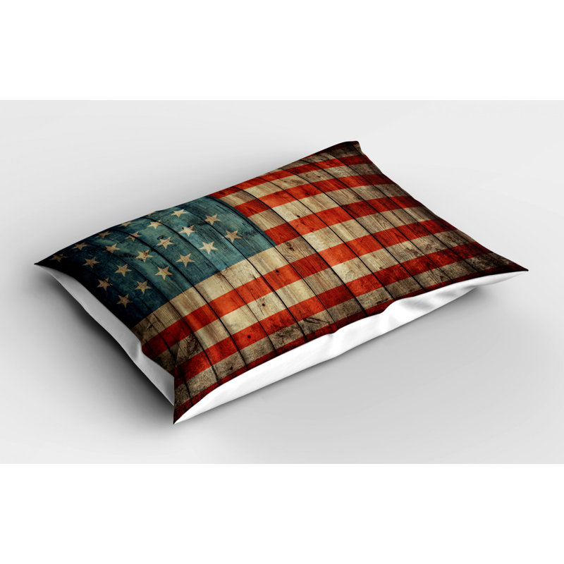 Polyester Sham Set, Twin