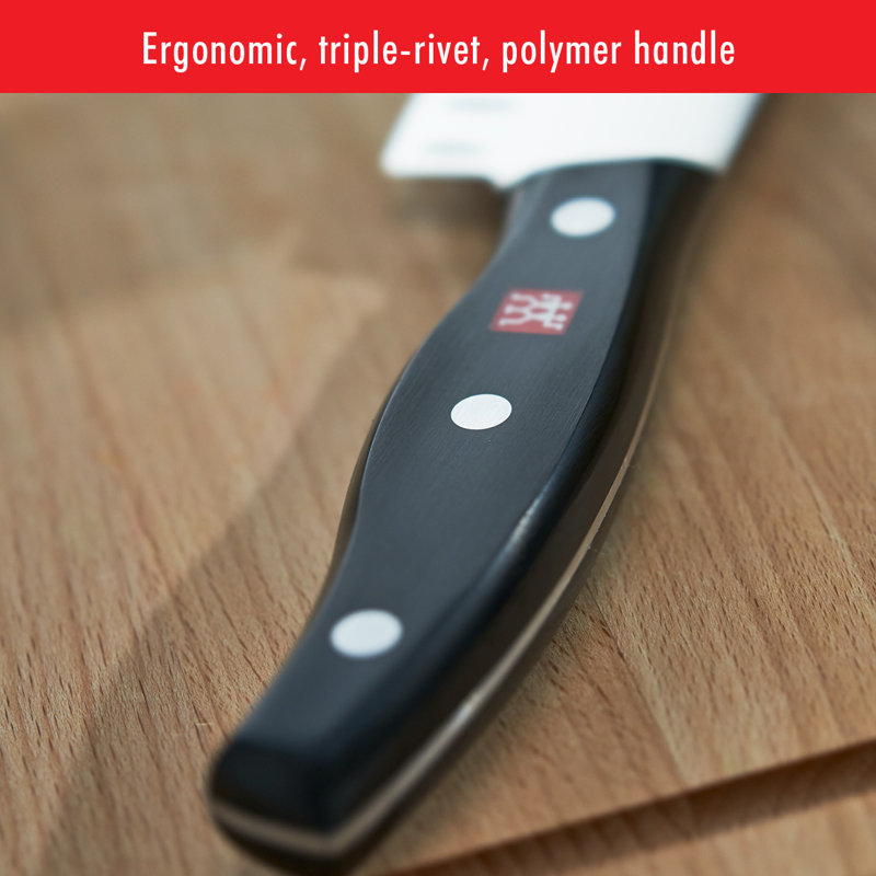 Zwilling Twin Signature 7.09 inch Chinese Chef's Knife/Vegetable Cleaver