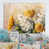 Toile tendue