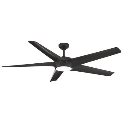Minka Aire Skymaster - 64In Led Ceiling Fan