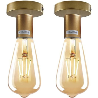 Flush Mount Light Semi Flush Mount
