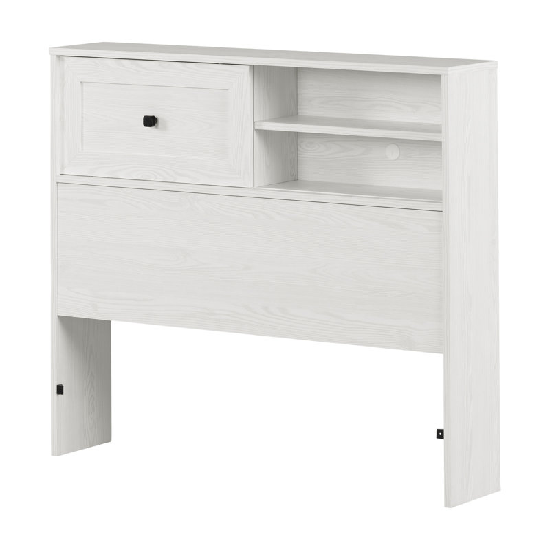 Headboard, White
