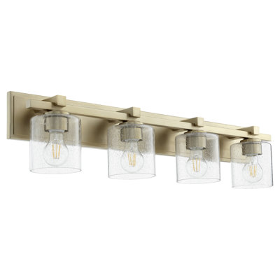 Conanso 4 - Light Dimmable Vanity Light