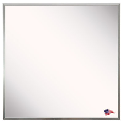 Golibersuch Metal Flat Mirror
