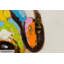Acrylbild Longboard Love