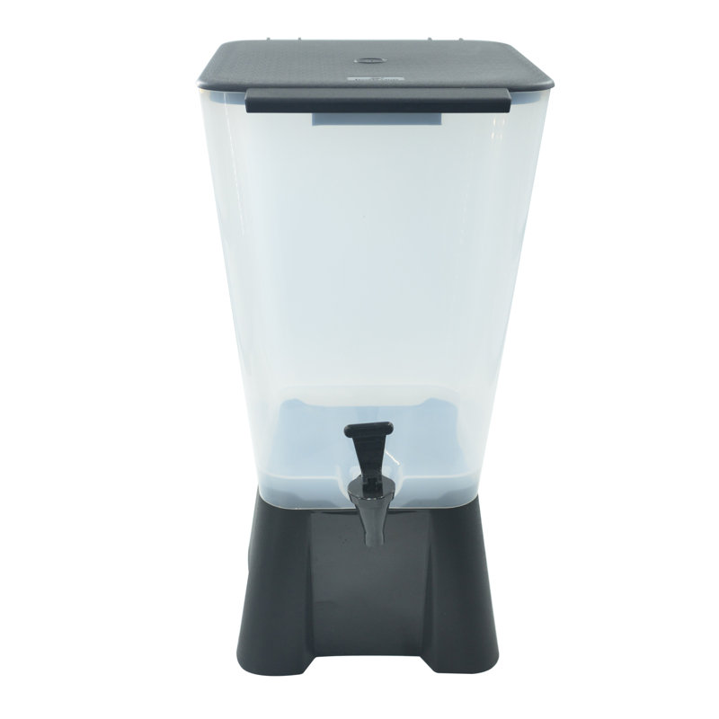 640 oz. Beverage Dispenser and Juice Dispenser