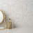 Mother of Pearl 1" x 1" Seashell Grid Mosaic Tile