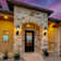 Aristodemo Aluminum Wall Light with Motion Sensor and Dusk to Dawn